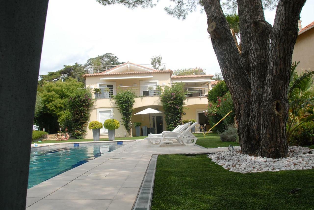 Sainte Maxime Studio 2 Extérieur photo