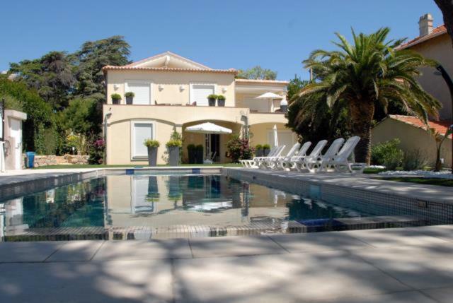 Sainte Maxime Studio 2 Extérieur photo